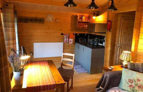 Beckside Lodge - Foto 2