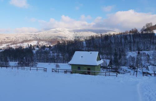 Górskie Zacisze Kamienica - Foto 19