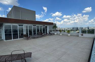 Apê com vaga e piscina no Butantã divisa com Pinheiros - Foto 23