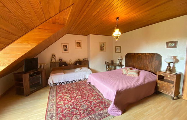 Country House Near Barneville Coastline - Foto 2