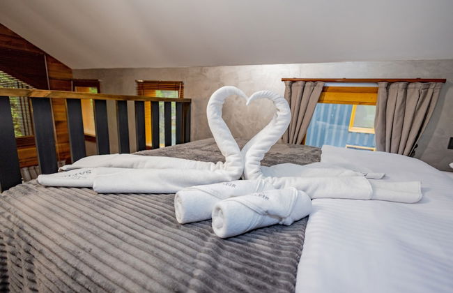 Safir Doğa Evleri - Photo 9