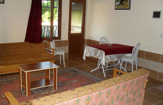 Villa Ozalp Apartments - Photo 10