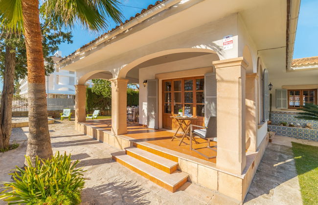 Can Xiroia - Foto 24