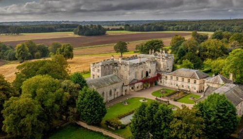 Hazlewood Castle & Spa - Foto 5