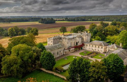 Hazlewood Castle & Spa - Foto 7