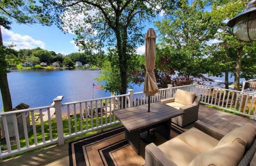 Cozy Lake Cottage - Foto 1