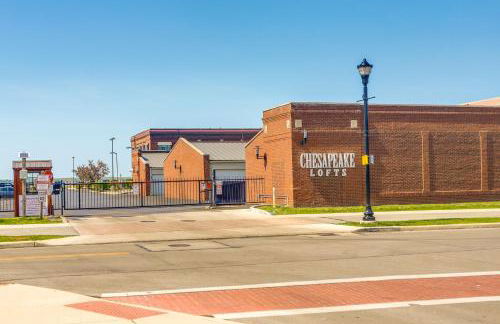 Waterfront Sandusky Vacation Rental Downtown! - Foto 17