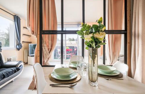Apartment Balcons de la Rance-1 by Interhome - Foto 26