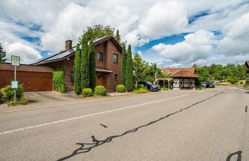 Haus Ersfeld – Gartenstudio - Foto 18