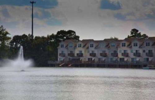 Scenic Carolina Waterfront Rentals - Arco - Foto 22