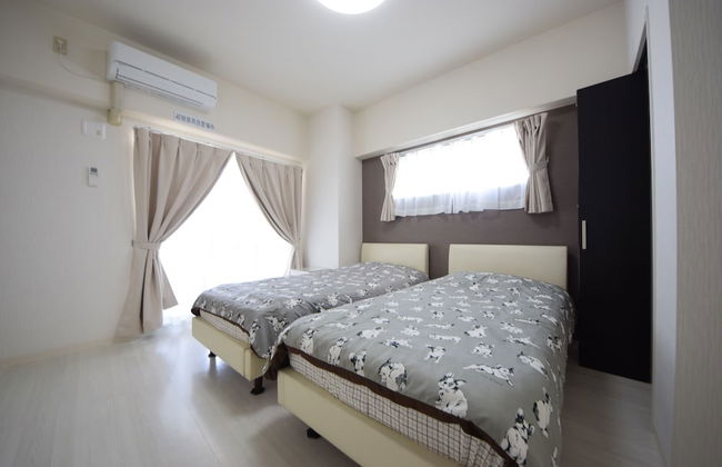 SUMUKA Asato Station - Foto 34