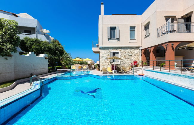 Philoxenia Villas - Photo 41