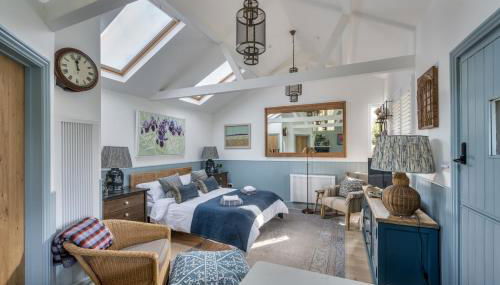 The Garden Studio - Foto 2