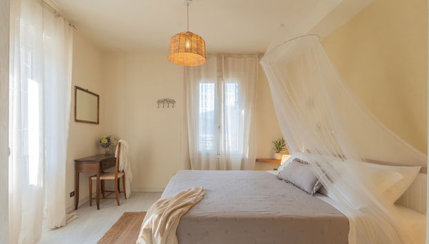 Linda Apartments in Como - Foto 3, Habitación