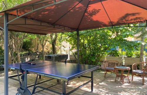 Villa Angelina Holiday Homes I Casa Limone I A pochi chilometri da Sanremo e il suo Festival I Giardino I Parcheggio privato - Photo 34