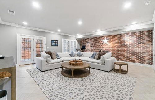 Luxury 3-Level Townhome Minutes to Annapolis - Foto 44