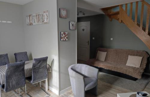 GITE "LE VALLON DE PARAY" - Photo 6