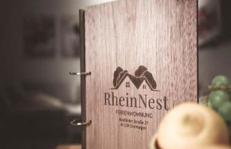 RheinNest , neue und gemütliche Wohnung - Photo 15