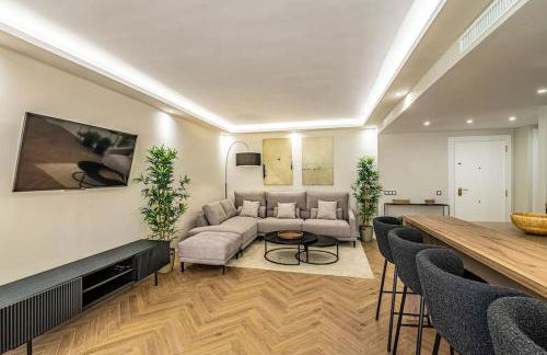 Lovely apartment in Dama de Noche - Photo 1