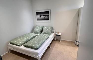 Ferienwohnung Kunterbunt - Foto 6