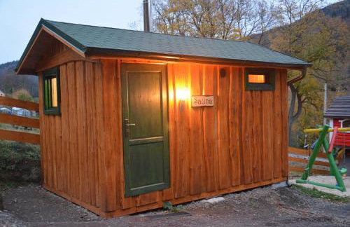 Pod Zielonym Dachem - Foto 49