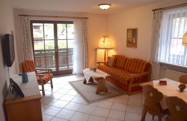 Bavarian Alps Holiday Stay - Photo 14