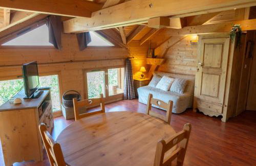 Beau chalet moderne 12p - Risoul village -My lodge - Foto 41