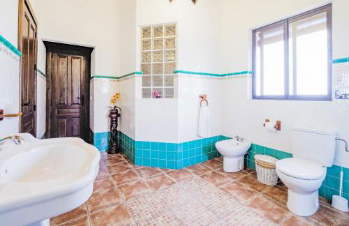 Cubo's Villa Ruiz - Foto 36