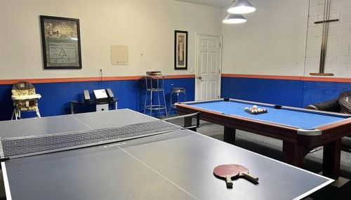 Family Disney home, Pool, Spa, great view, gated resort -321 - Foto 4