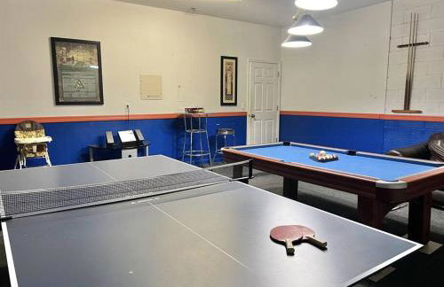 Family Disney home, Pool, Spa, great view, gated resort -321 - Foto 4