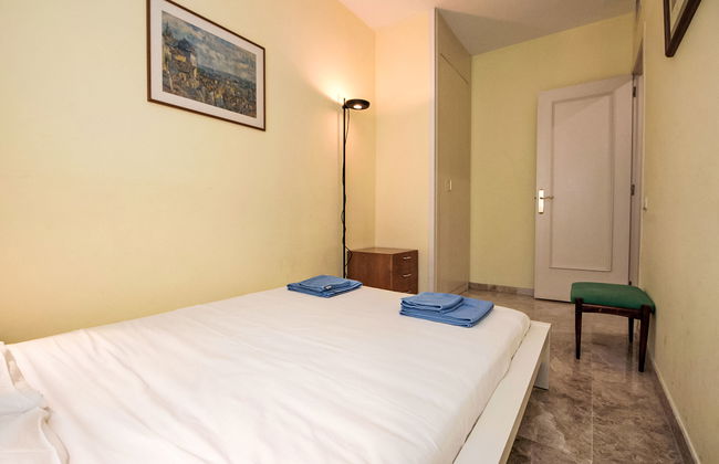 Vila Olímpica: Sant Martí - Sardenya - Foto 11