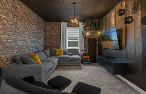 6 Bedroom 5 Bathroom Storey Lake 4366 Rs - Foto 40