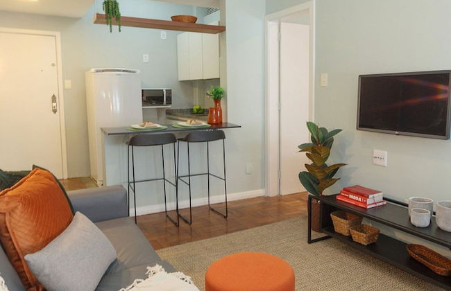 Rio Habitat Almirante - Foto 78