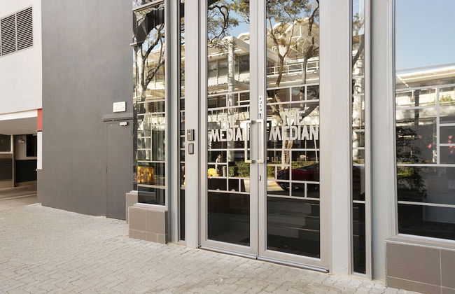 The Median Apartments - Photo 71