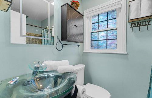 Family vacation spot Hikes Point Central location - Foto 35