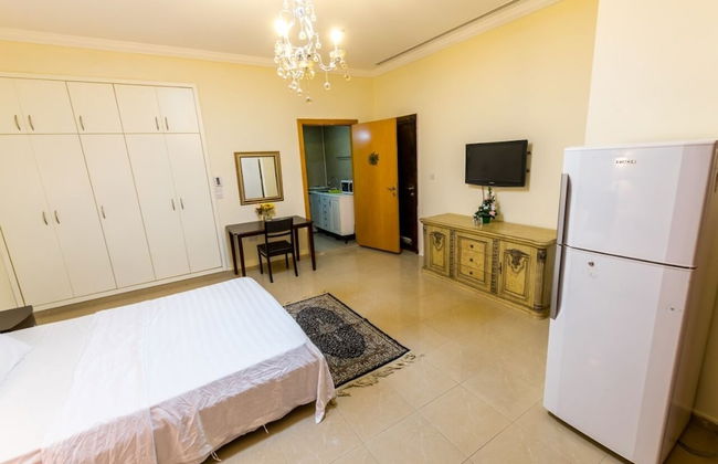 Marina Crown Tower - Photo 33