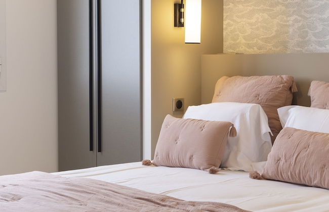 Résidence Omigna - Foto 10