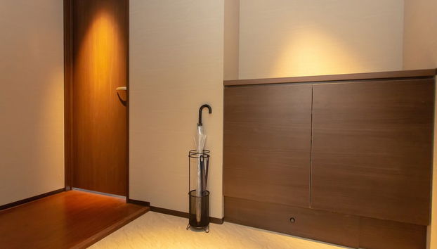 The Only View - Foto 2, Entrada interior