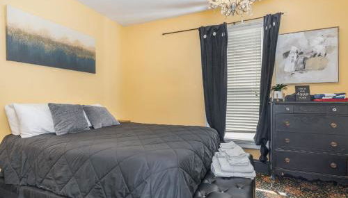 Spacious upstairs 1bed- Walking distance to Beach outlet mall - Foto 4