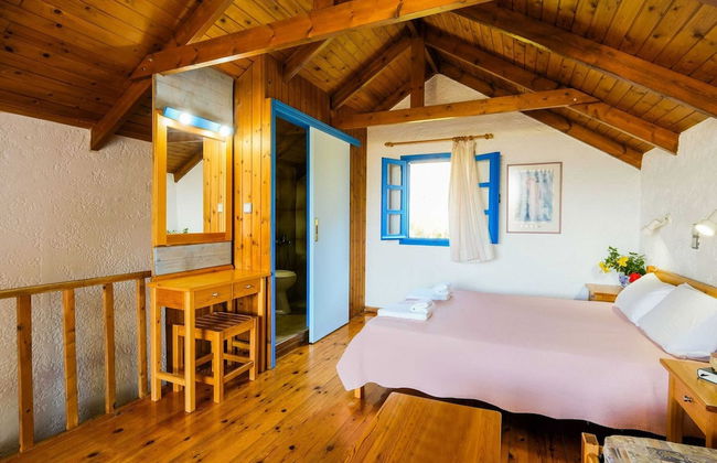 Tranquil Holiday Home in Palaiochora near Sea Beach - Foto 3