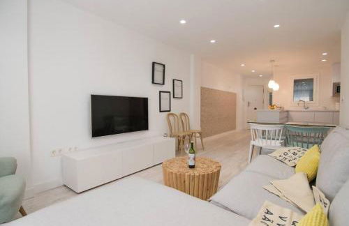 Amplio y moderno apartamento en el centro Granada - Photo 24