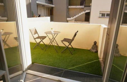Logement Entier - Appartement T2 Confort - Toulouse - Balcon Aménagé - Foto 8