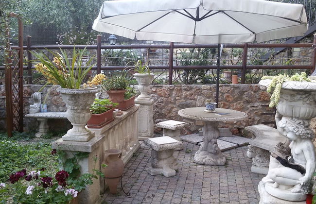 Locanda dei Boi - Foto 21