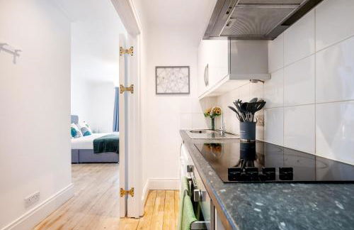 Welcome London - Short's Gardens - Foto 22