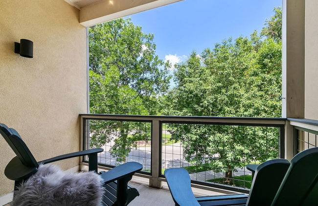 Quiet Urban Escape - Backs to Poudre River Trail - Foto 31