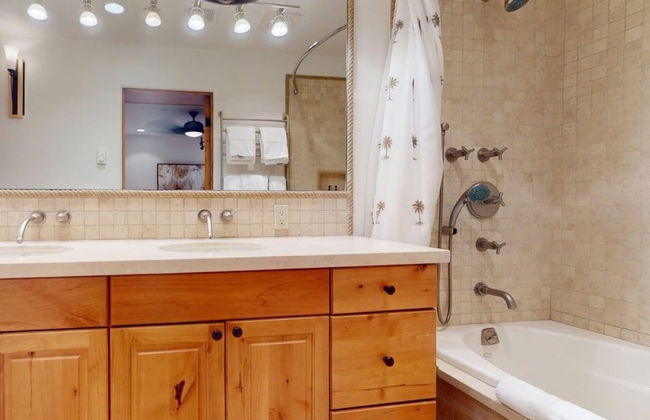 Montaneros in Vail - Foto 62