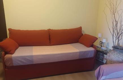 Appartamento B&B La Meta - Foto 23