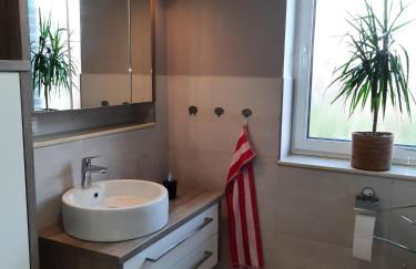 Ferienwohnung Flora Friesoythe - Foto 9