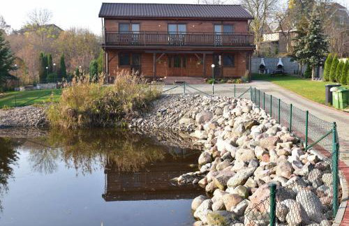 Nad Stawem - Foto 19