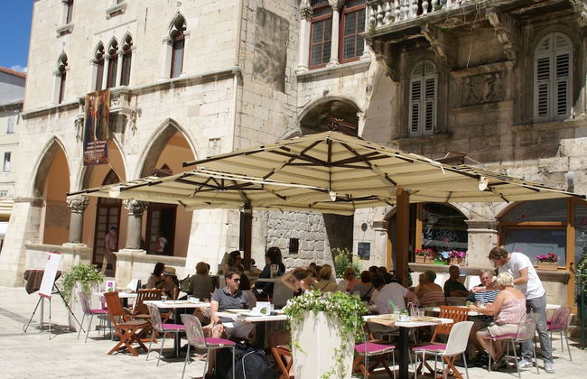 Spacious and Comfortable Apartment, Outside the Historical Centre of Split - Foto 17